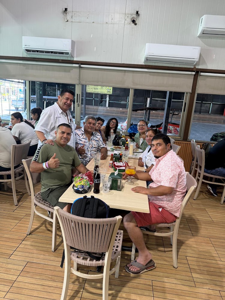 Mariscos El Memín