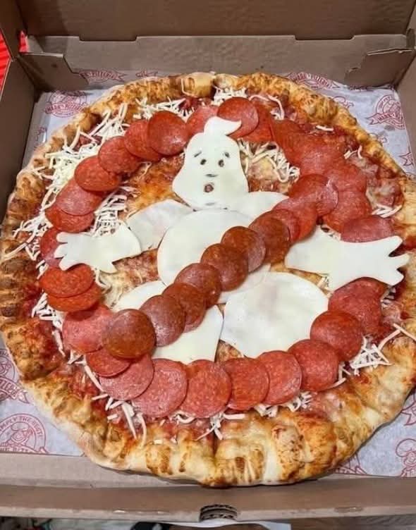 Romeo's Pizza