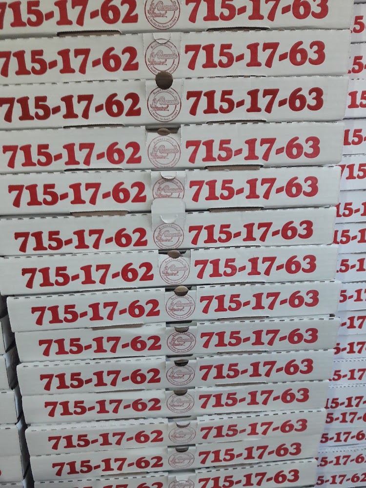 Romeo's Pizza