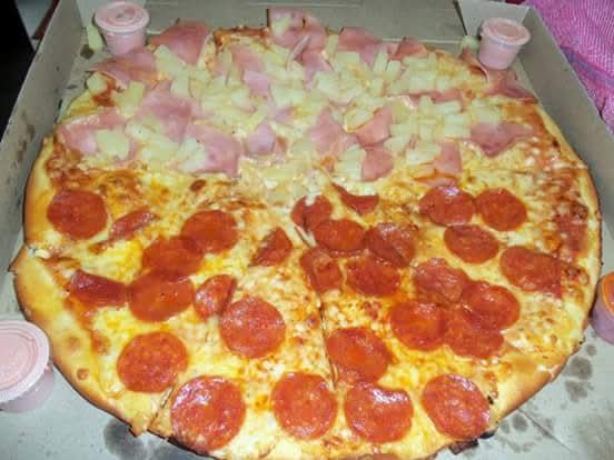 Romeo's Pizza