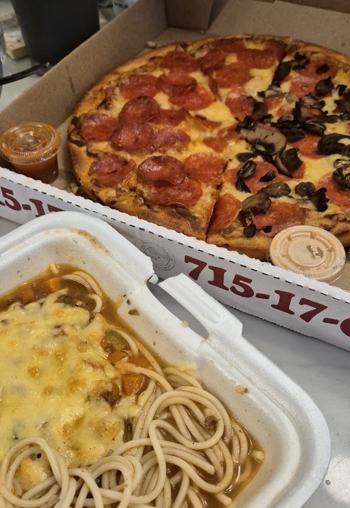 Romeo's Pizza
