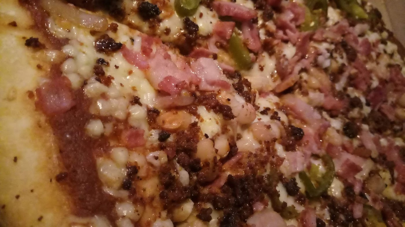 Romeo's Pizza