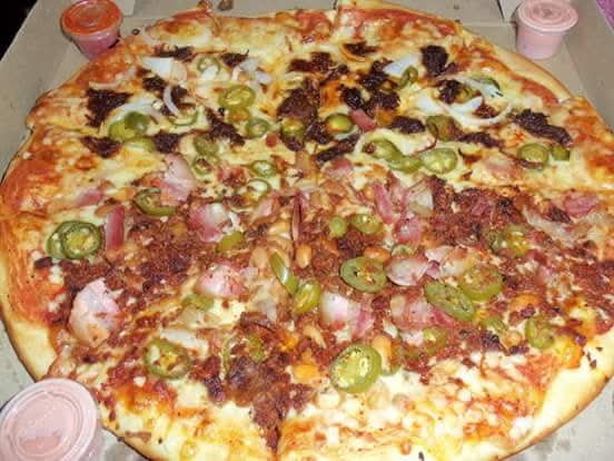 Romeo's Pizza