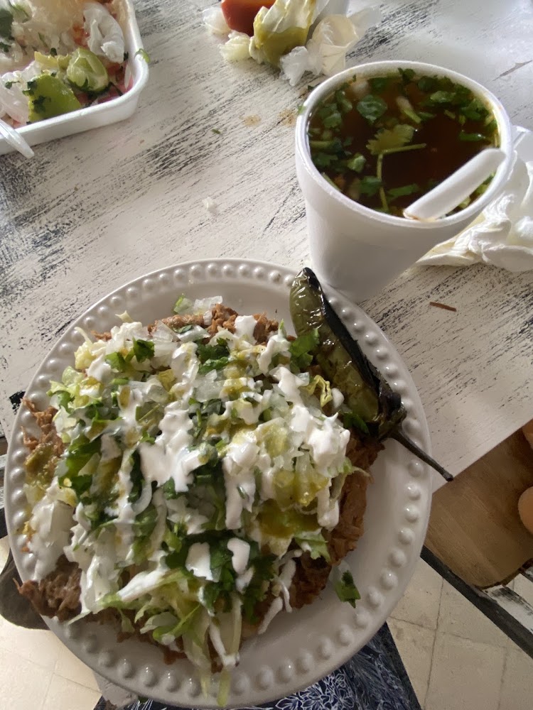 Tacos el Ciego