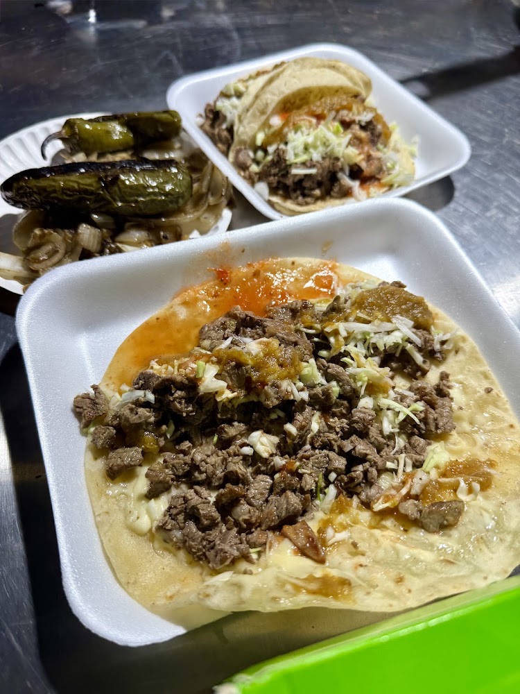 Taqueria Tonny