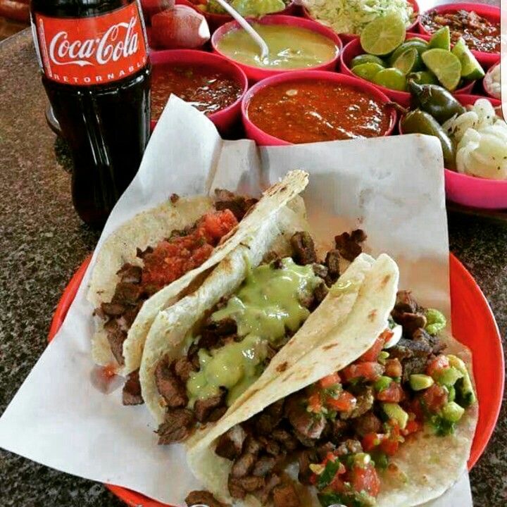 Taqueria Tonny