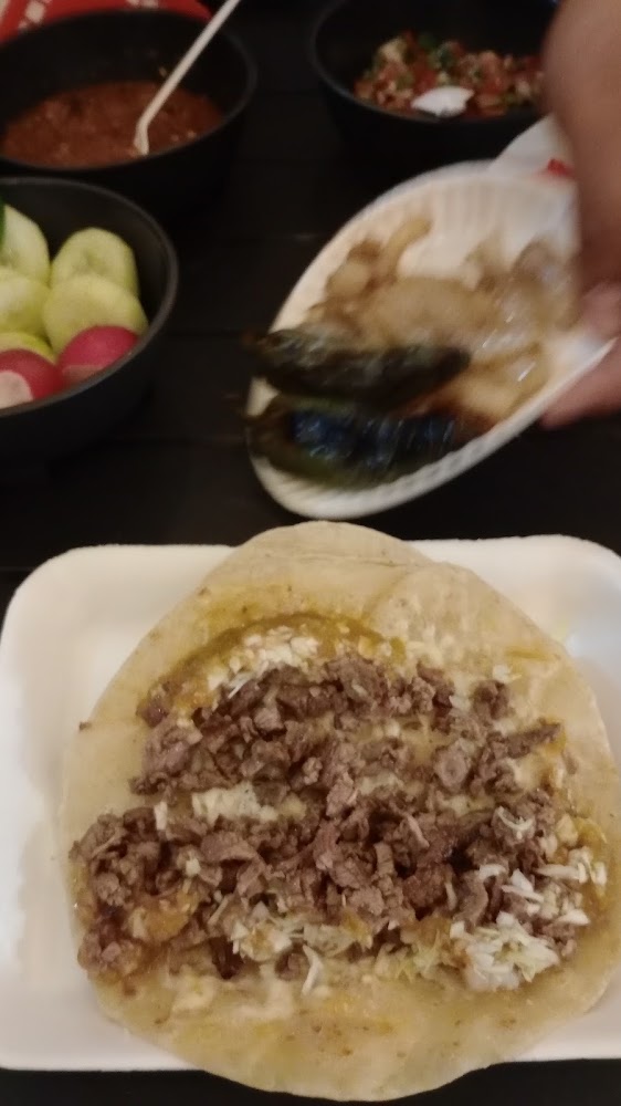Taqueria Tonny