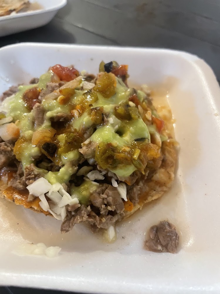 Taqueria Tonny