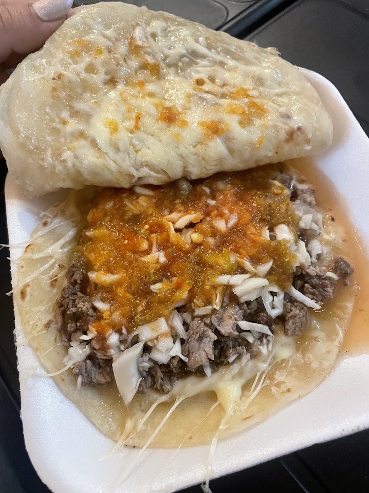 Taqueria Tonny