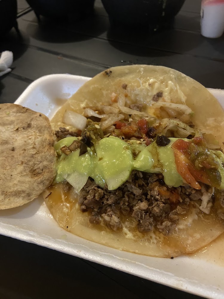 Taqueria Tonny