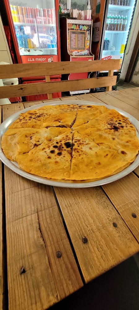 Tacos Birriondos