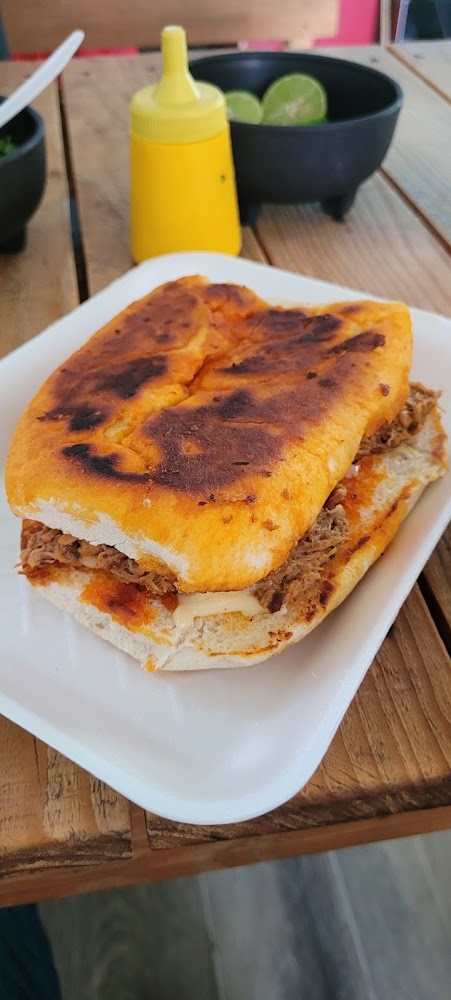 Tacos Birriondos