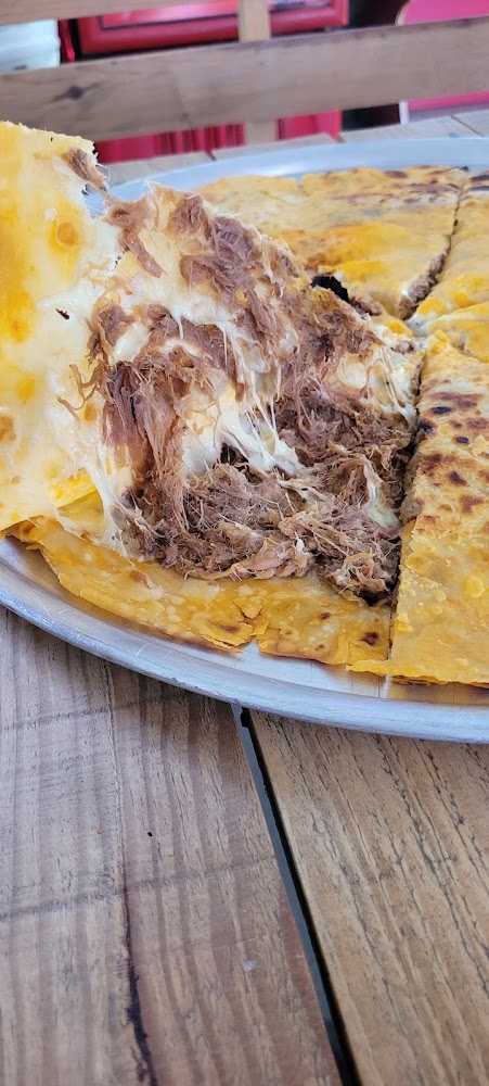 Tacos Birriondos