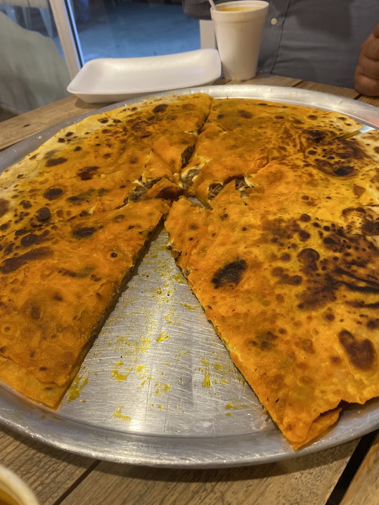 Tacos Birriondos