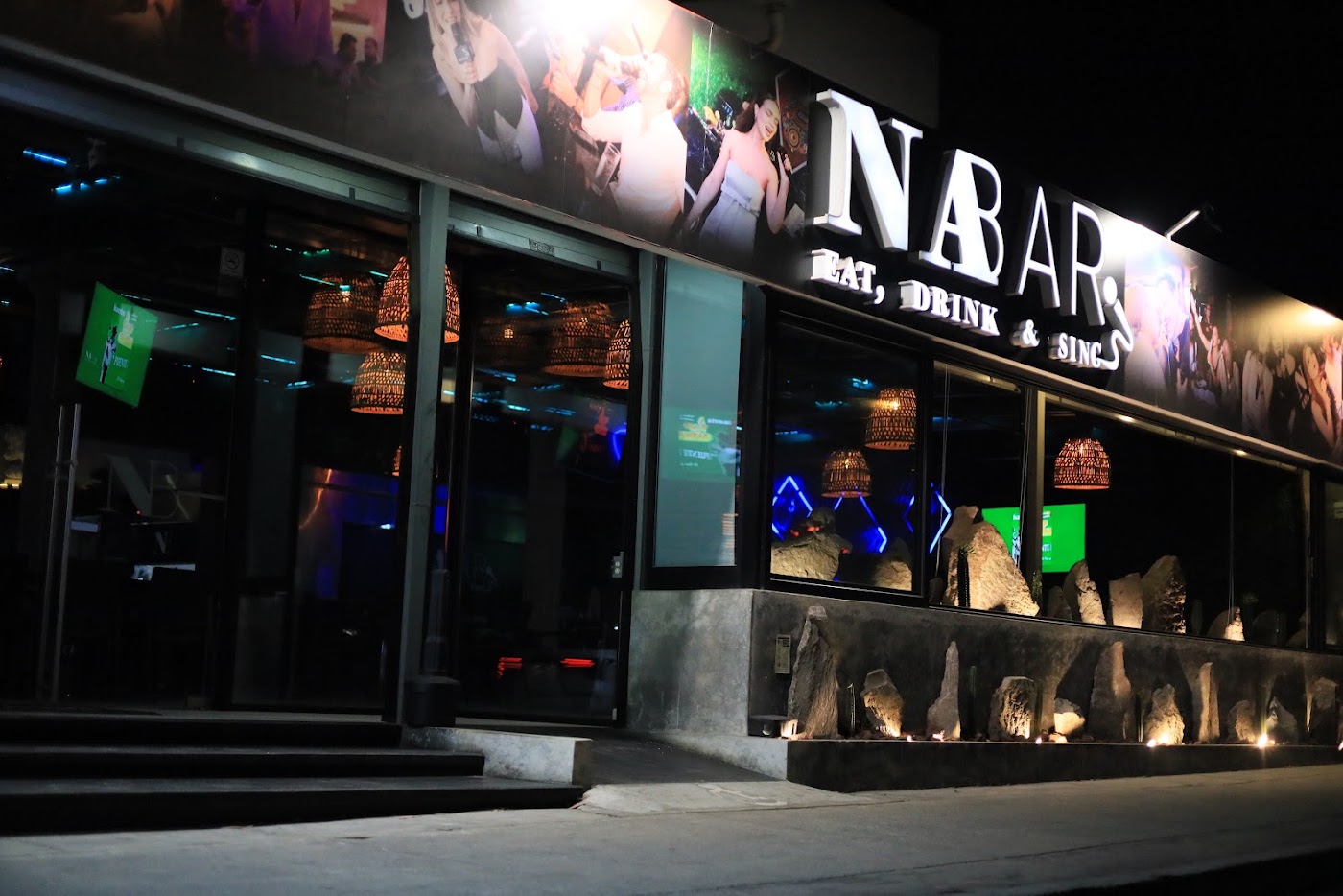 Nabar