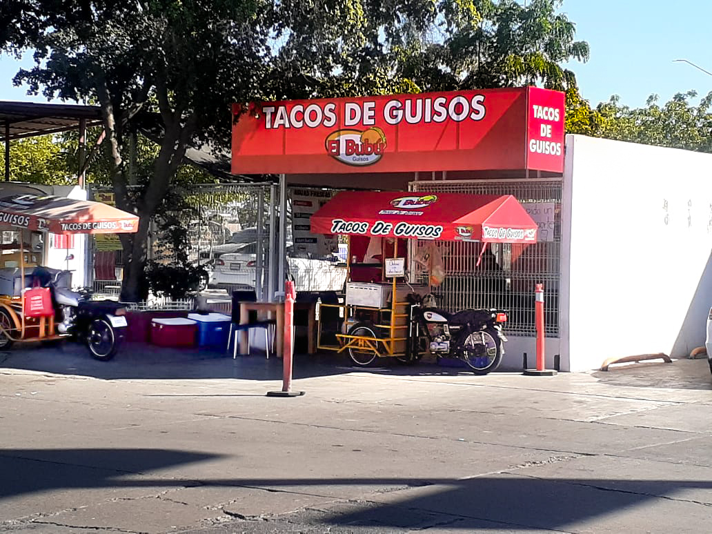 El Bubú Guisos