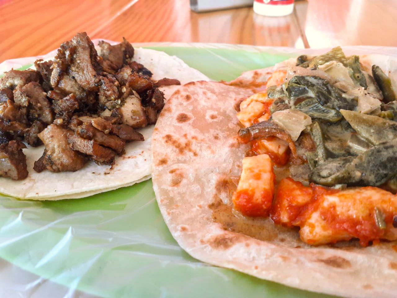 El Bubú Guisos