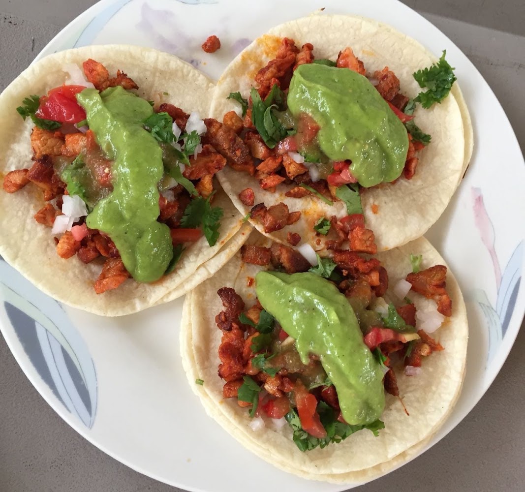 El Bubú Guisos