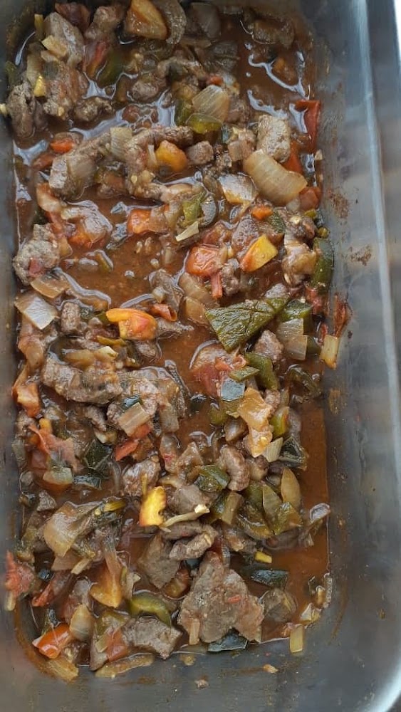 El Bubú Guisos