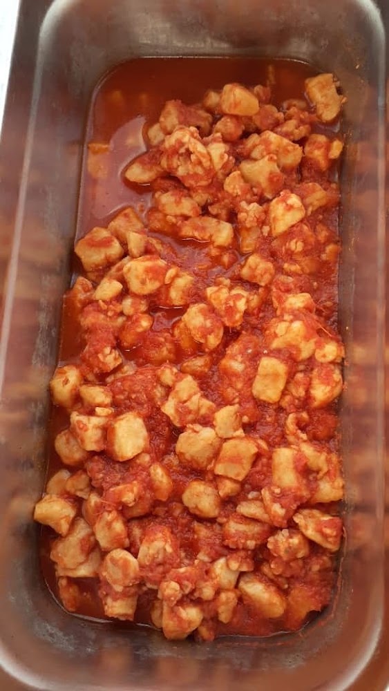 El Bubú Guisos
