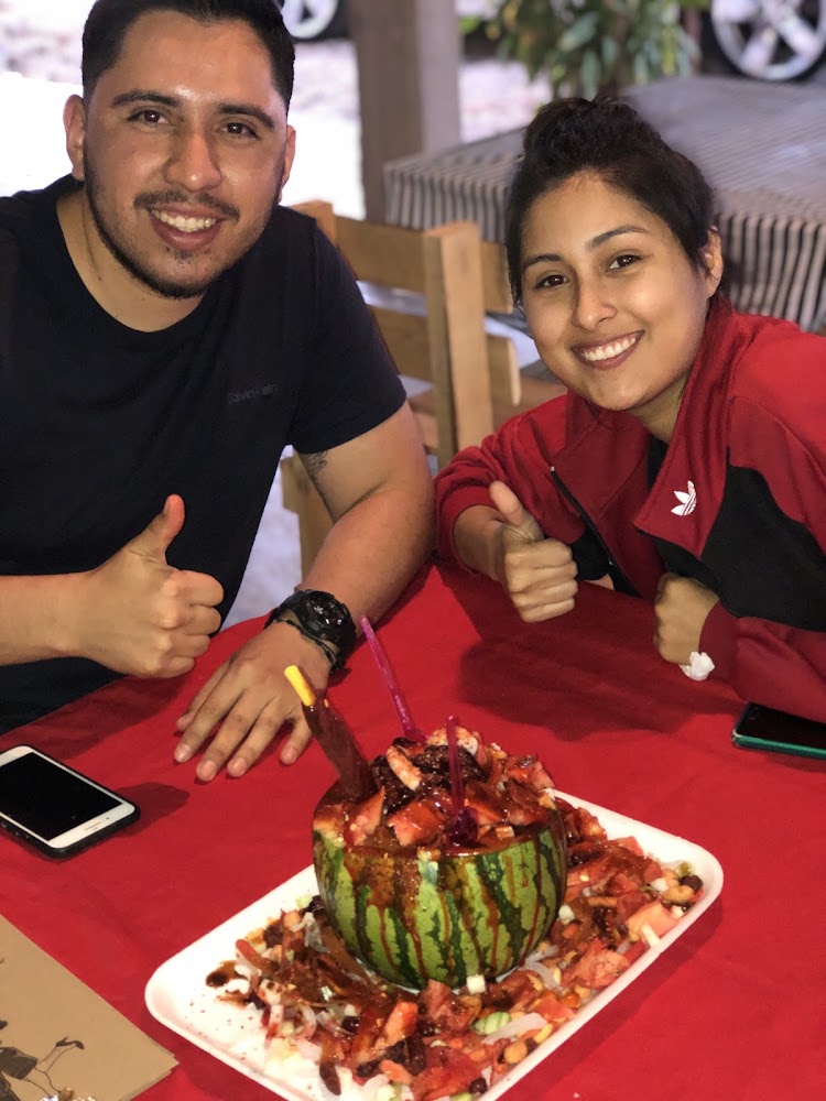 Antojitos monchito