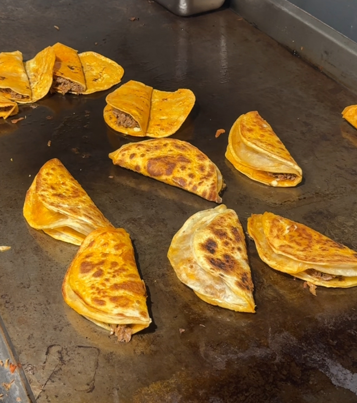 Tacos Birriondos Centenario