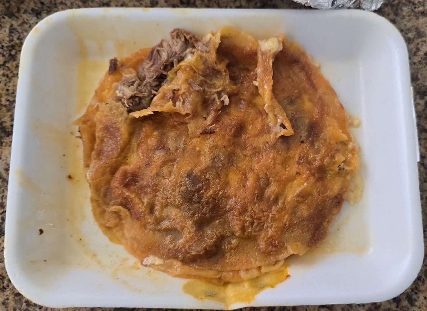 Tacos Birriondos Centenario