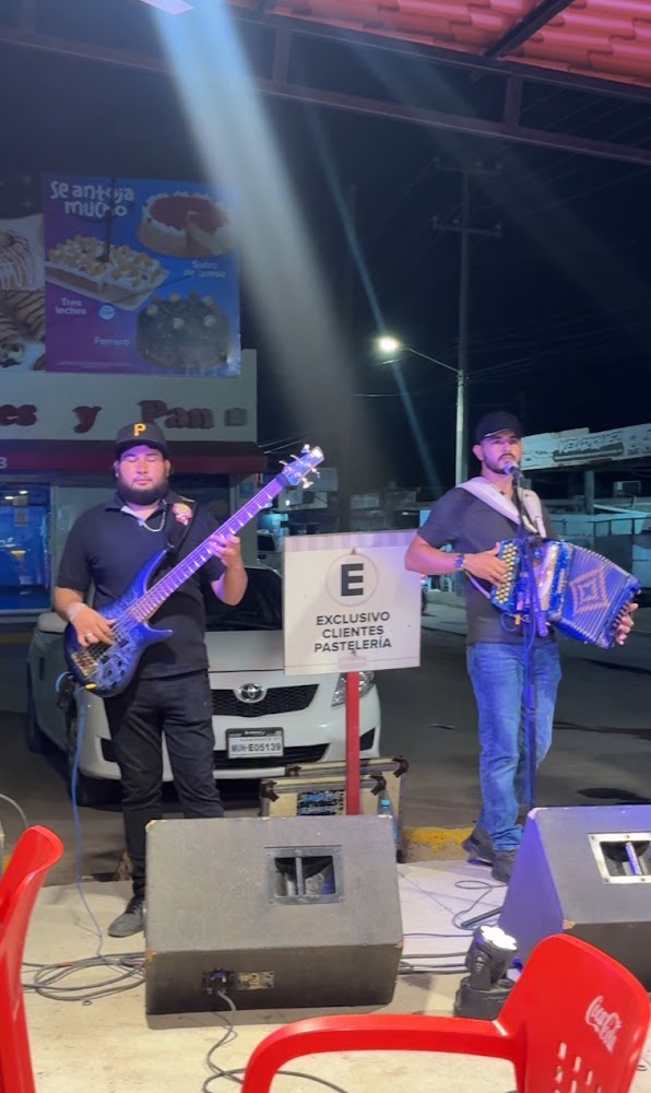 Tacos Birriondos Centenario