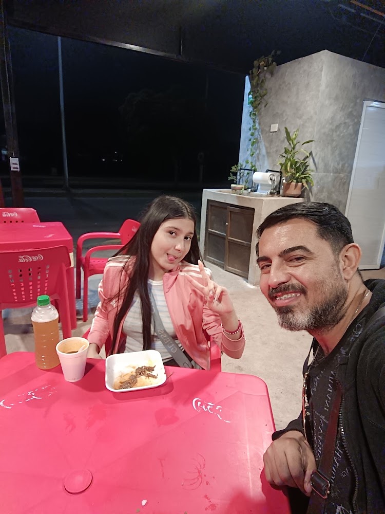 Tacos Birriondos Centenario