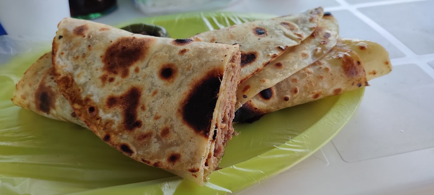 Tacos Parados Rodo 🏻