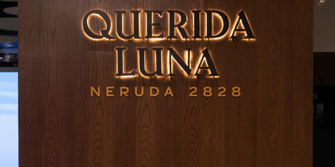 Querida Luna Restaurant