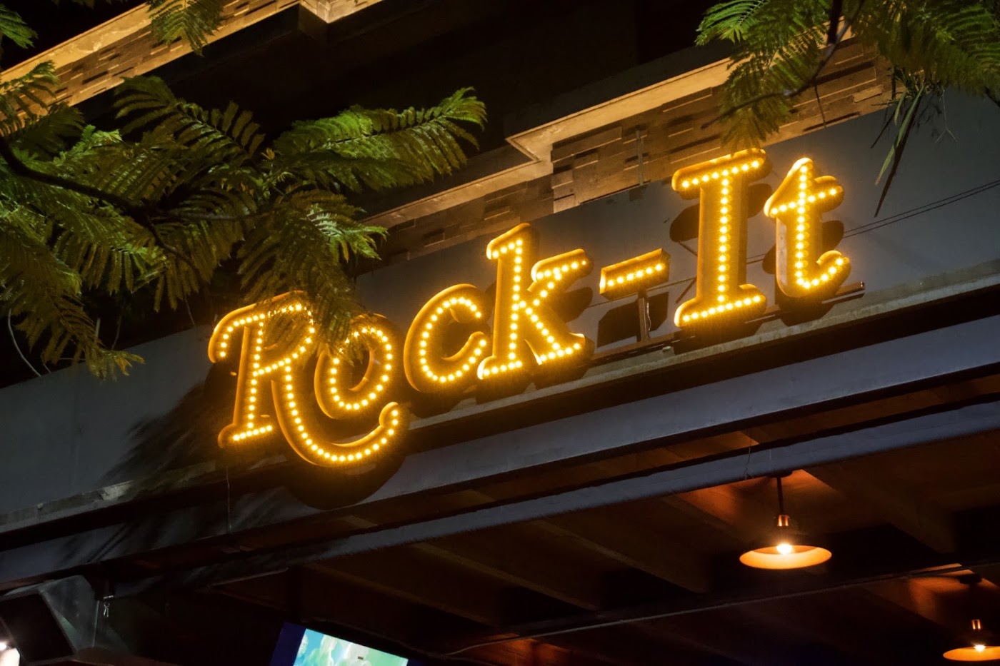 Rock It Libertad