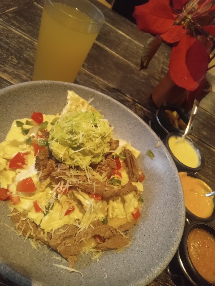 Bonhomia · Café · Pedro Infante