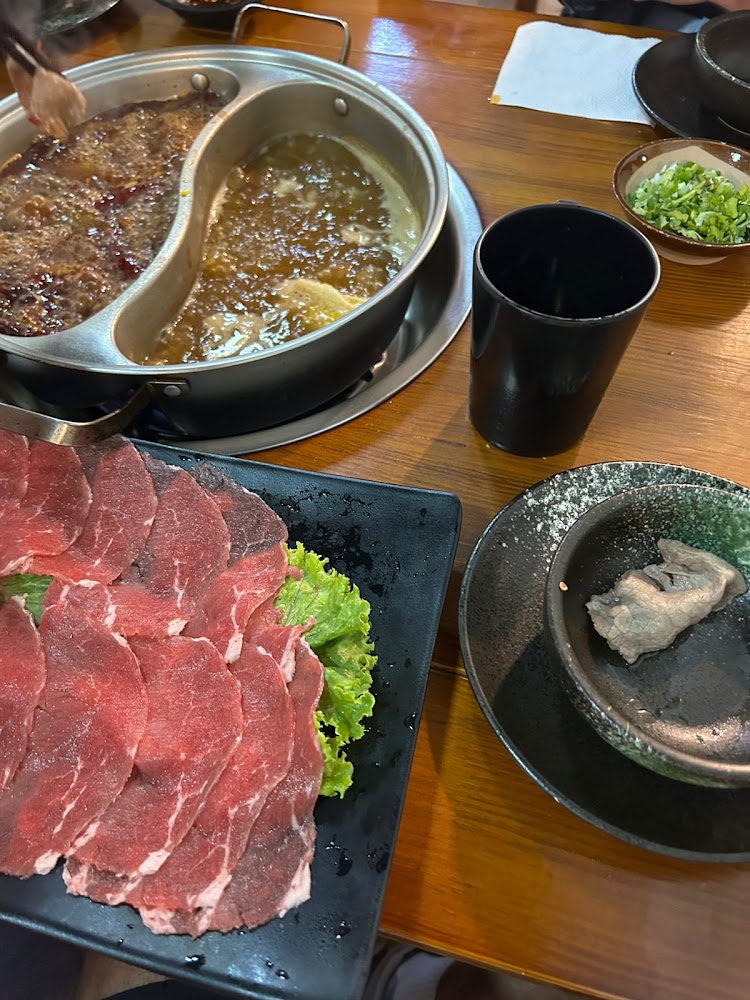 Chuanyu Hot Pot