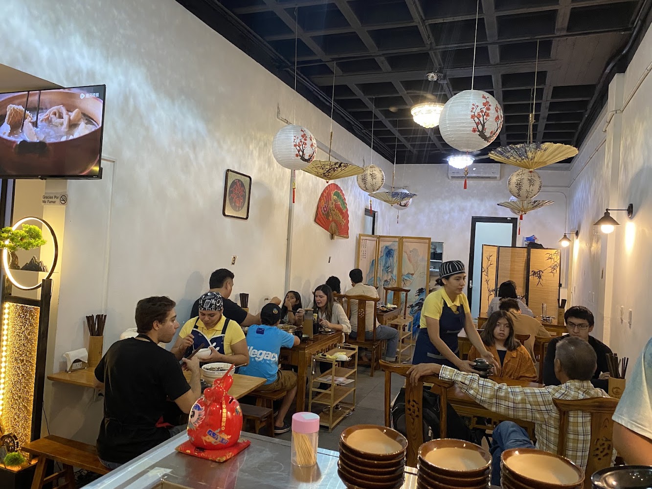 Chuanyu Hot Pot