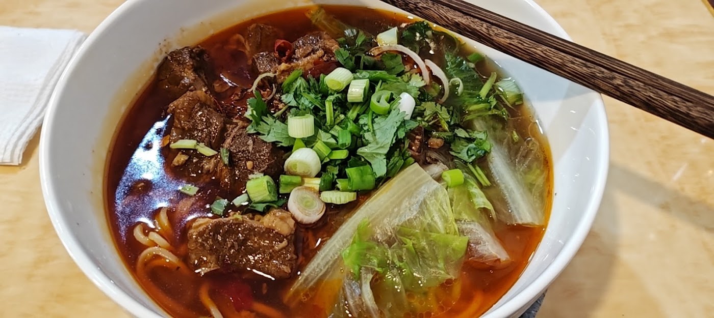 Chuanyu Hot Pot
