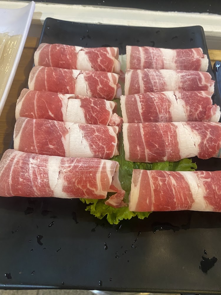 Chuanyu Hot Pot