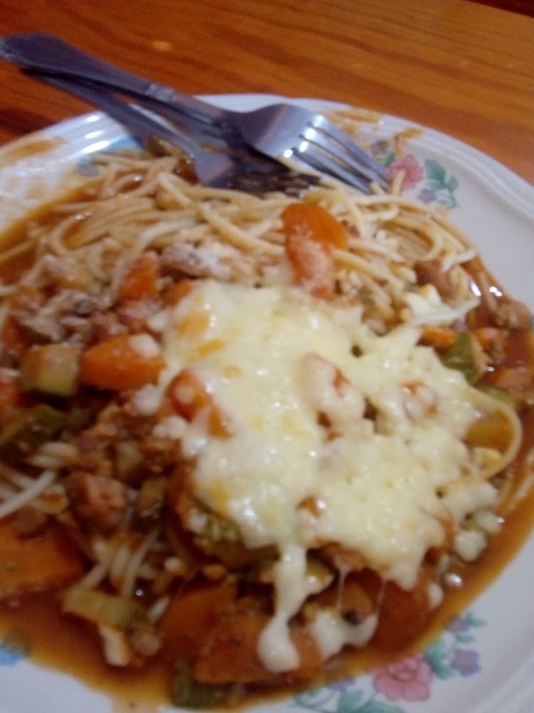 Pizza Time ¨ Orilla rellena queso Philadelphia¨