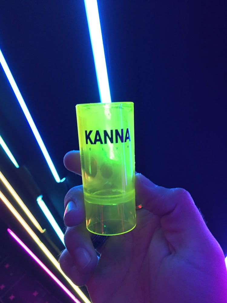 Kanna club