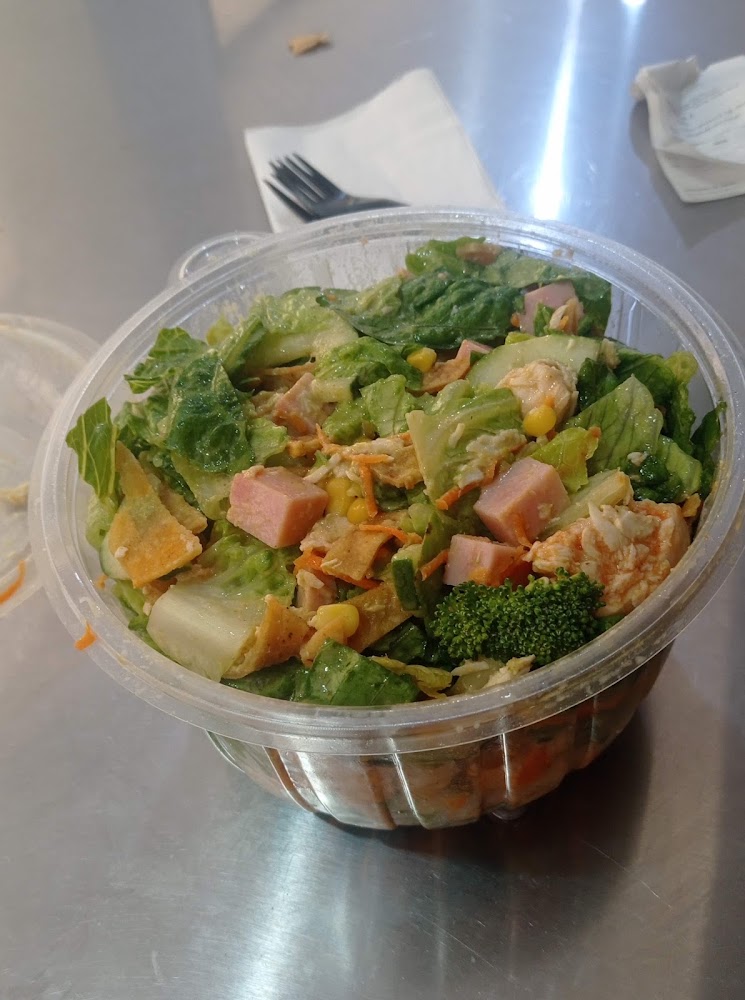 City Salad