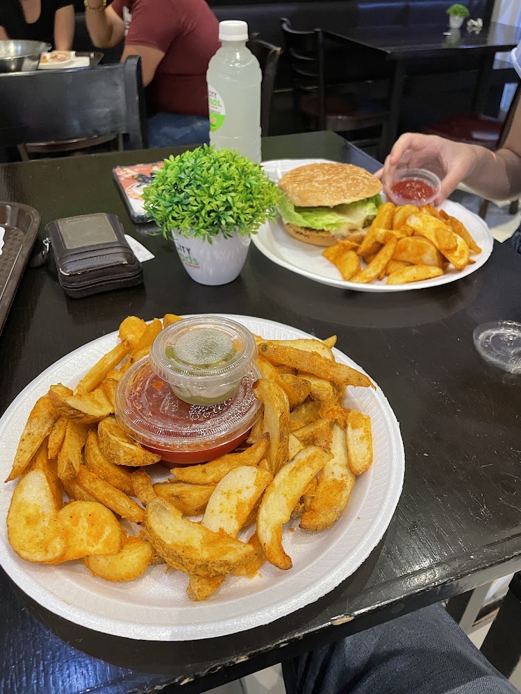 City Salad