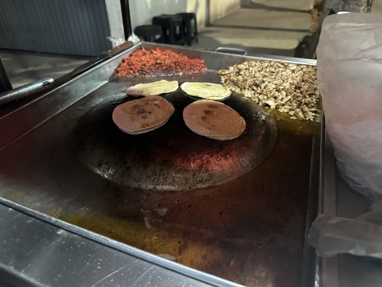 Tacos El Pelón