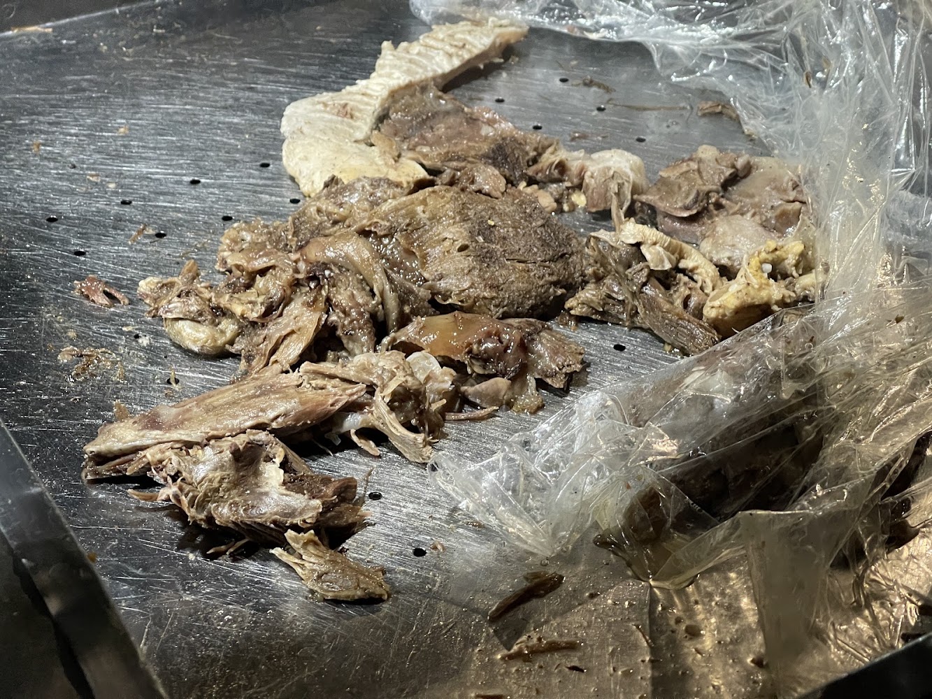 Tacos El Pelón