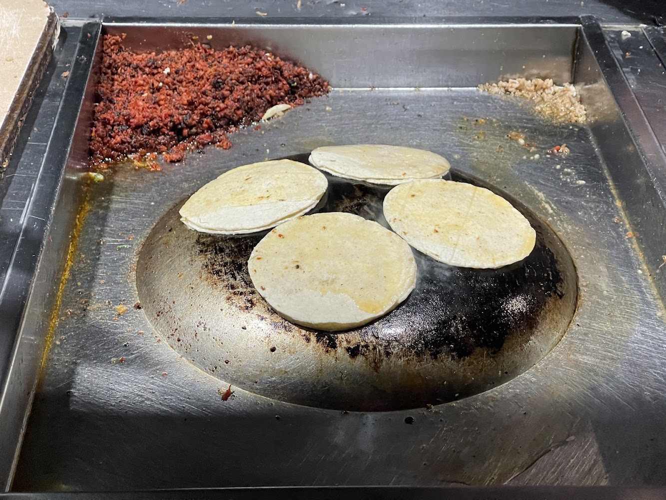 Tacos El Pelón