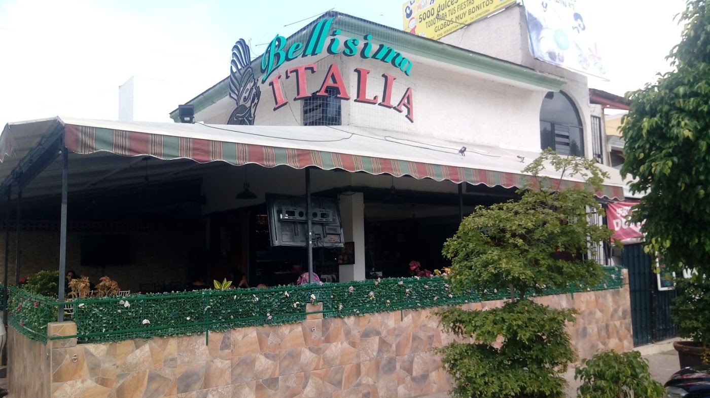 Bellisima Italia Trattoría