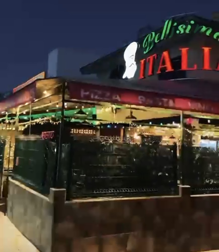 Bellisima Italia Trattoría