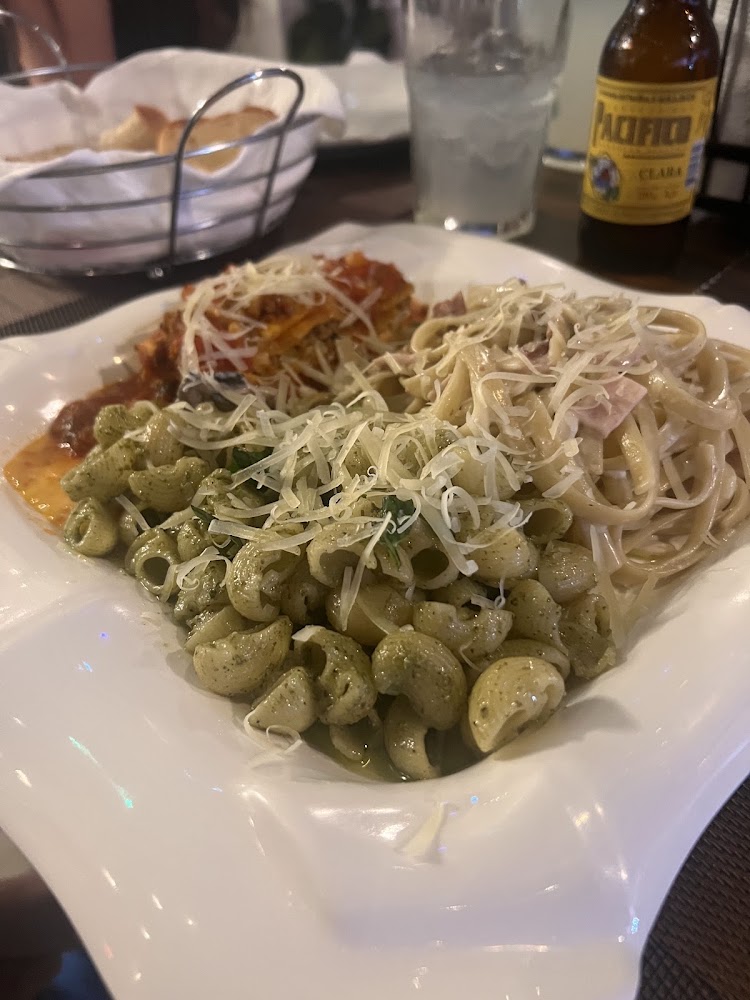 Bellisima Italia Trattoría