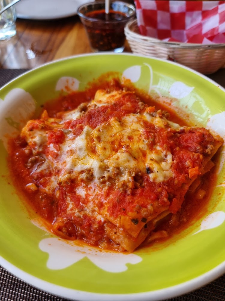 Bellisima Italia Trattoría