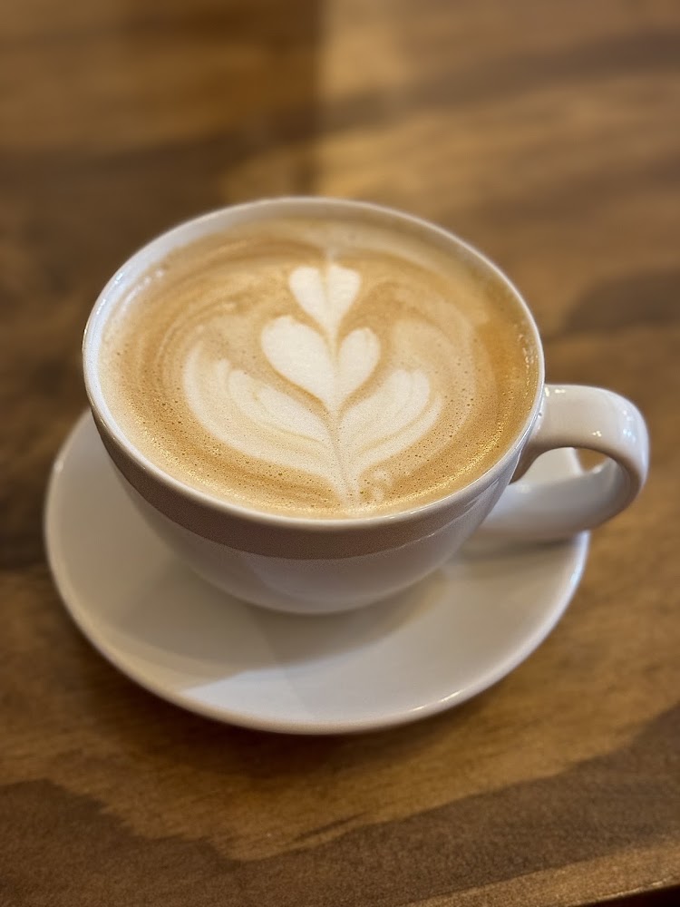 Totorame Café