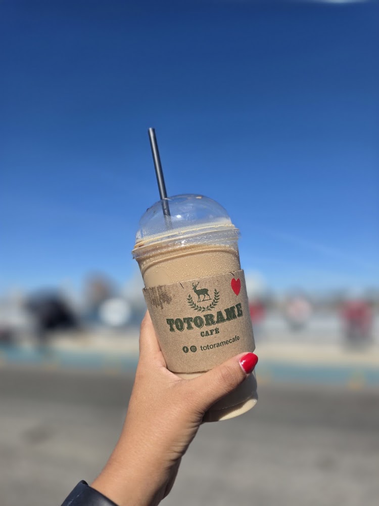 Totorame Café